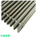 ■ミヅシマ ステンレスラインマットRM1507 別注平米 (品番:400-022)(注番8020626)・(送料別途見積り,法人・事業所限定,取寄)