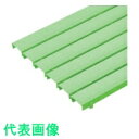 ■ミヅシマ ストレートスノコ#115 600X1150mm 緑 (品番:430-040-GN)(注番8020666)・(送料別途見積り,法人・事業所限定)【大型...
