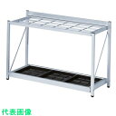 ■ミヅシマ 折り畳み式傘立て#18A (品番:2300450)(注番8020855)・(送料別途見積り,法人・事業所限定)【大型】