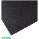 ミヅシマ ブラックターフ 5mm (品番:4070400)(注番8020898)・(送料別途見積り,法人・事業所限定)【大型】(3)