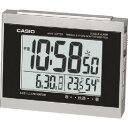 カシオ 電波置時計 (品番:DQD-710J-8JF)(注番8036718)|詳細画像