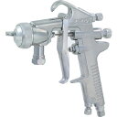 近畿 クリーミー加圧式スプレーガン (品番:C-97Z-25)(注番8050510)・(送料別途見積り,法人・事業所限定,取寄)