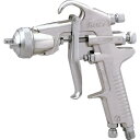 近畿 クリーミー重力式スプレーガン ノズル径1.5mm (品番:C-97G-15)(注番8050512)・(送料別途見積り,法人・事業所限定,取寄)