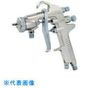 近畿 圧送式スプレーガン (品番:CREAMY-HPSV)(注番8050544)・(送料別途見積り,法人・事業所限定,取寄)