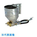 近畿 双頭ガン固定式 (品番:K-TH2)(注番8050663)・(法人・事業所限定,直送元)