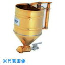 近畿 モルタルリシンガン固定式 (品番:K-W)(注番8050665)・(送料別途見積り,法人・事業所限定,取寄)