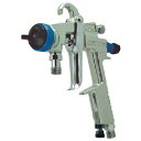 近畿 吸上式スプレーガン (品番:K-IXS-15SW)(注番8050866)・(送料別途見積り,法人・事業所限定,取寄)