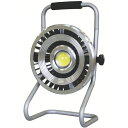 □キタムラ ハイパワーLED投光器 (品番:KTA-04)(注番8050962)・(送料別途見積り,法人・事業所限定,取寄)