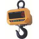 クボタ 防水・防塵直示式ホイストスケール1200kg(検定付) (品番:HS-CD-12-K)(注番8051023)・(法人・事業所限定,直送元)