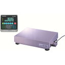 クボタ デジタル台はかり ステンレス製 60kg (品番:KS-C8000BM/K3-60A-SUS)(注番8051036)・(法人・事業所限定,直送元)