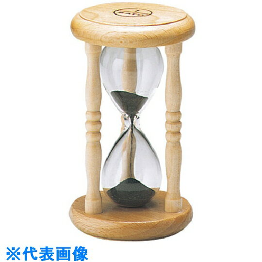 佐藤　砂時計　2分計　（1734-20） （