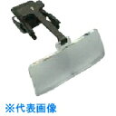 池田レンズ 双眼メガネルーペ クリップタイプ (品番:HF-20B)(注番8051793)・(送料別途見積り,法人・事業所限定,取寄)(4)
