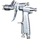 アネスト岩田 超小形低圧センターカップスプレーガン ノズル口径 Φ0.4 (品番:LPH-80-042G)(注番8052382)・(送料別途見積り,法人・事業所...