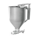 アネスト岩田 建築塗装用リシンガン 固定式 (品番:MG-1D)(注番8052383)