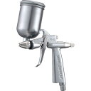 アネスト岩田 丸吹スプレーガン(空気量調整装置付) Φ0.4 (品番:RG-3L1-1)(注番8052388)