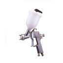 アネスト岩田 センターカップスプレーガン ノズル口径 Φ0.8 (品番:W-300-081G)(注番8052396)