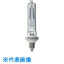 岩崎 ハロゲンランプ<片口金形>220V500W 口金E11 (品番:JD220V500W/M)(注番8052833)