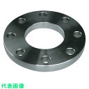 inoc さし込み溶接フランジ SUS304 FF 10K 150A (品番:304FF10K150A)(注番8064179)