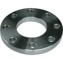 inoc さし込み溶接フランジ SUS304 FF 5K 125A (品番:304FF5K125A)(注番8064185)・(送料別途見積り,法人・事業所限定,...