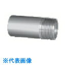 イノック 片長ニップル 80AX150L (品番:304NSL80AX150L)(注番8064464)・(送料別途見積り,法人・事業所限定,取寄)