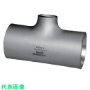 inoc 径違いチーズ SUS304 TR 300A×200A 呼び厚さ10S (品番:304TR300AX200A10S)(注番8064764)・(送料別途見...