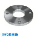 inoc さし込み溶接フランジ SUS316 FF 5K 25A (品番:316FF5K25A)(注番8064930)・(送料別途見積り,法人・事業所限定,取寄...