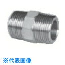 inoc 六角ニップル 15A (品番:316STN15A)(注番8065060)