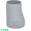 イノック エキセントリック・レジューサーSU 60SU×40SU (品番:304RESU60SU40SU)(注番8065434)・(送料別途見積り,法人・事業所...