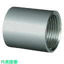 イノック ソケットストレート 100A (品番:304S100A)(注番8065440)・(送料別途見積り,法人・事業所限定,取寄)