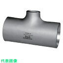 inoc 径違いチーズ SUS304 TR 150A×50A 呼び厚さ20S (品番:304TR150A50A20S)(注番8065452)・(送料別途見積り,...