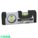 エビスダイヤモンド 磁石付Gレベル・土木用 シルバー 150mm (品番:ED-15GMN)(注番8066620)・(送料別途見積り,法人・事業所限定,取寄)