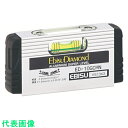 エビスダイヤモンド 磁石付Gレベル・建築用 シルバー 100mm (品番:ED-10GCMN)(注番8066625)・(送料別途見積り,法人・事業所限定,取寄)