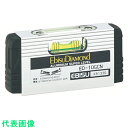 エビスダイヤモンド Gレベル・建築用 シルバー 100mm (品番:ED-10GCN)(注番8066626)・(送料別途見積り,法人・事業所限定,取寄)
