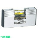 エビスダイヤモンド スロープレベル 100mm (品番:ED-10SLN)(注番8066629)・(送料別途見積り,法人・事業所限定,取寄)
