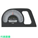 エビスダイヤモンド 磁石付スーパースラント・一般用 200mm ブラック (品番:ED-20SSMB)(注番8066676)・(送料別途見積り,法人・事業所限定...