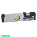 エビスダイヤモンド Gレベル・土木用 シルバー 230mm (品番:ED-23GN)(注番8066686)・(送料別途見積り,法人・事業所限定,取寄)