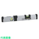 エビスダイヤモンド 磁石付Gレベル・土木用 シルバー 380mm (品番:ED-38GMN)(注番8066724)・(送料別途見積り,法人・事業所限定,取寄)