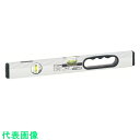 エビスダイヤモンド 磁石付Gレベル・建築用 シルバー 450mm (品番:ED-45GCMN)(注番8066737)・(送料別途見積り,法人・事業所限定,取寄)