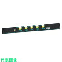 エビスダイヤモンド スロープレベル-2 500mm ブラック (品番:ED-50SLB)(注番8066747)・(送料別途見積り,法人・事業所限定,取寄)
