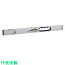 エビスダイヤモンド 磁石付Gレベル・建築用 シルバー 600mm (品番:ED-60GCMN)(注番8066761)・(送料別途見積り,法人・事業所限定,取寄)