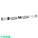 エビスダイヤモンド Gレベル・土木用 シルバー 750mm (品番:ED-75GN)(注番8066781)・(送料別途見積り,法人・事業所限定,取寄)