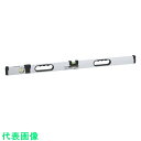 エビスダイヤモンド 磁石付Gレベル・土木用 シルバー 900mm (品番:ED-90GMN)(注番8066794)・(送料別途見積り,法人・事業所限定,取寄)