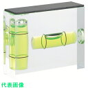 エビスダイヤモンド カメラ気泡管・磁石付 15×41.2×50 (品番:ED-CACM)(注番8066802)・(送料別途見積り,法人・事業所限定,取寄)
