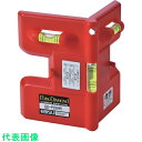 エビスダイヤモンド ポストレベル レッド (品番:ED-POSMR)(注番8066809)・(送料別途見積り,法人・事業所限定,取寄)