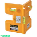 エビスダイヤモンド ポストレベル イエロー (品番:ED-POSMY)(注番8066810)・(送料別途見積り,法人・事業所限定,取寄)