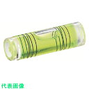 エビスダイヤモンド 6本線円柱気泡管L40L φ12×40 (品番:L40L-6L)(注番8066839)・(送料別途見積り,法人・事業所限定,取寄)