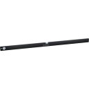 エビスダイヤモンド ベーシックレベル・ブラック1200mmブラック/ブルー (品番:ED-120BBL)(注番8066843)・(送料別途見積り,法人・事業所限...