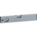 エビスダイヤモンド 磁石付レベル・ホワイト300mm ホワイト/ブルー (品番:ED-30MWBL)(注番8066855)・(送料別途見積り,法人・事業所限定,...