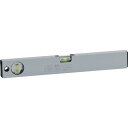 エビスダイヤモンド 磁石付レベル・ホワイト380mm ホワイト/グリーン (品番:ED-38MW)(注番8066860)・(送料別途見積り,法人・事業所限定,取...