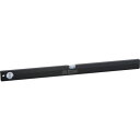 エビスダイヤモンド 磁石付レベル・ブラック750mmブラック/ブルー (品番:ED-75MBBL)(注番8066882)・(送料別途見積り,法人・事業所限定,取...